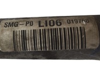 фото thumb №8, Рейка рульового управління honda civic viii хетчбек fn, fk hsmgx875q003t62371 1.3l