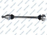Приводной вал приводная задняя gsp к bmw 5 e39 520i m52 m54 Цена, фото thumb