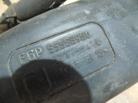 фото thumb №5, Saab 93 vectra c signum 1.9cdti труба повітря інтеркулер 55558950