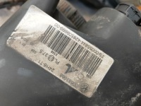 Alfa romeo 159 05-11 перед комплект  капот бампер ремінь фари крила решітка радіатора 601 Оригінал, фото thumb