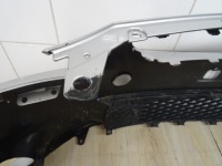 фото thumb №16, Toyota auris 1 i e15 рестайлінг 2009-2012r бампер перед передній 52119-02a90 llu