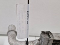 Renault trafic 3 3 vivaro b 2.0 dci додаткова радіатор води ld582001 Зі Шроту, фото thumb