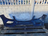 фото thumb №7, Бампер перед передній mercedes w166 a1668850025