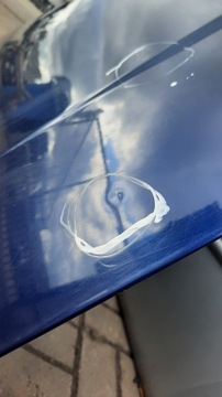 фото thumb №4, Капот передняя opel astra g 99r