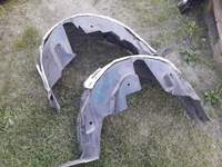 фото thumb №1, Подкрылок задняя задние opel corsa f