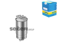 фото thumb №1, Фільтр пального opel corsa d corsa e 1.3d/1.7d 07.06-