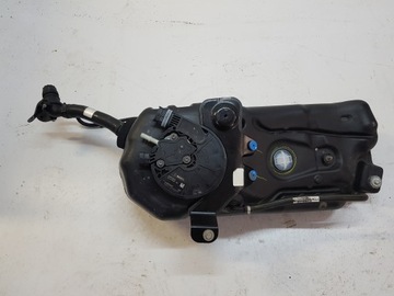 Jaguar XE X760 XF 2.0D Бак AdBlue