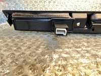 фото thumb №9, Bmw e83 планка підсвітка номерного знака 51133403611