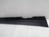 Bmw 3 iii f30 f31 11-18r молдинг порог накладка левая 51777256911 в Украине, фото thumb