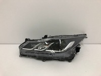 фото thumb №1, Toyota corolla 19- e210 левый фара led