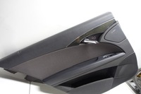 фото thumb №4, Mercedes w211 оббивка двері обшивка лівий задня задній