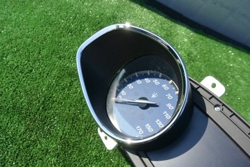 фото thumb №5, Спідометр  прилади дизель quattroporte ghibli uk