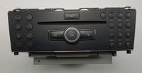 фото thumb №1, Радіо cd mercedes w204 a2048700594 a2048700089
