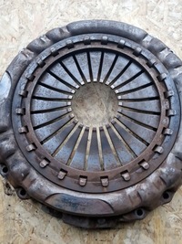 фото thumb №3, Притиск зчеплення зчеплення volvo fh 4