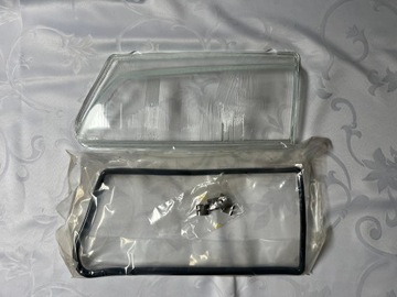 фото thumb №10, Valeo 085858 valeo скло refl. peugeot 806 7/94-9/98 kpl.l