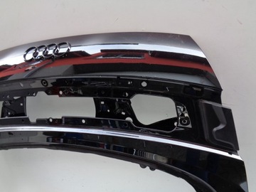 фото thumb №7, Крышка задняя audi tt 8s 8s0 14- номер 40126 g!