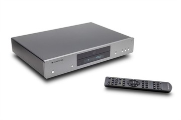 Cambridge Audio CXC (луно-серый). Перевозка компакт-дисков