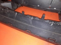 Dacia duster iii 3 24- suv бампер передний перед 620221816 в Украине, фото thumb