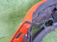 фото thumb №10, Renault captur 13- бампер передний перед