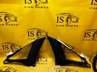 фото thumb №1, Левая защита обшивка стойка задняя audi a8 d5 s-line