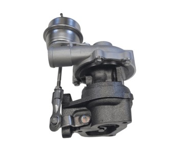 фото thumb №5, Новая турбина 54359700019 opel agila combo corsa meriva suzuki swift 1.3cdti