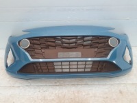 фото thumb №1, Бампер hyundai i10 iii перед передній 19-