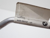 фото thumb №8, Wąż шланг трубка кондиціонера 9151737 bmw 1 e81 e87 e90 e91 2.0d n47 09r