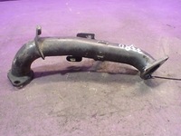 фото thumb №2, Opel meriva a 02- 1.7 d шланг труба интеркулер