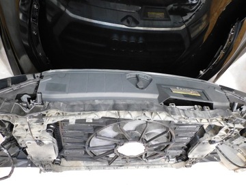 фото thumb №10, Audi q5 80a s line перед бампер лампи капот pas крила повний led