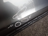 фото thumb №7, Honda cr-v crv 12-18 дверь правое передние перед