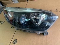 фото thumb №2, Лампа перед renault captur i 260100855r