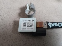 фото thumb №7, Genesis gv60 бачок клемма минусовая waż трубка