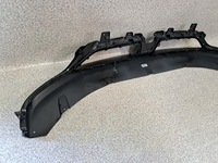 фото thumb №9, Mg mulan mg4 бампер перед передній накладка p11186025 новий