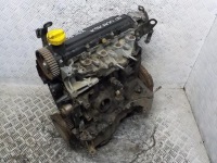 Renault kangoo ii двигун 1.5 dci k9k800 k9k 800 в Україні, фото thumb