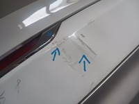 фото thumb №6, Бампер задній volvo xc90 ii pdc