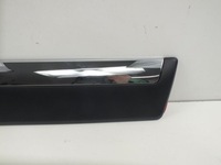 фото thumb №9, Navara iii d40 pathfinder молдинг дверь левая задняя