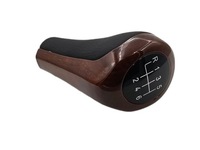 фото thumb №9, Ручка перемикання передач bmw drewno 5 series e60, e61 6 series e63 x1 e84 e90 x3