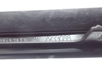 фото thumb №7, Планка скла лобовий передній права 7933088 bmw 4 i4 g26 gran купе 23r