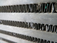 Купить Интеркулер ford transit mk7 13r, фото thumb