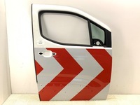 фото thumb №1, Двері правий перед citroen berlingo iii minivan