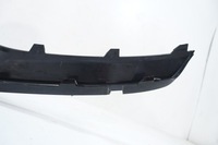 фото thumb №12, Mercedes e-klasa w212 2009- спойлер накладка планка карбон бампера перед