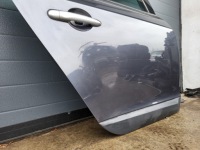 фото thumb №8, Renault megane iii 10r двері задні зад праве teb66 універсал
