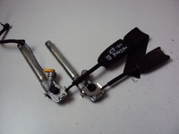 фото thumb №3, Натягувачі натягувачі ременів renault megane iii