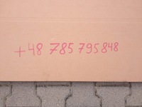 фото thumb №6, Бампер задний задняя mercedes 206 w206 pdc kombi bdb