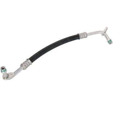 фото thumb №1, Шланг кондиционера citroen c4 grand picasso i