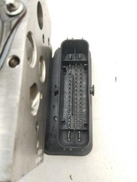 Модуль керуючий abs гідравлічний chrysler pacifica 2018 68352786aa Зі Шроту, фото thumb