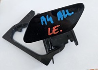 фото thumb №1, Audi a4 b9 заглушка розпилювача ліва перед 8w0955275f