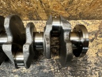 фото thumb №8, Wał коленчатый 1.6 tdi cay 03l