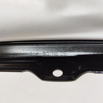 фото thumb №6, Volvo xc90 2021 правая сторона планка / прокладка стёкла дверь