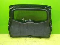 фото thumb №6, Nissan qashqai i j10 +2 10r 5d крышка зад